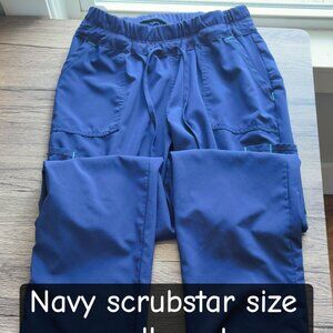Scrubstar Scrub Pants